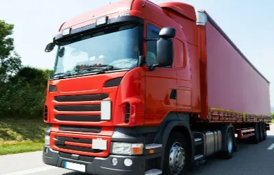 Bursa Banaz Ambar Kargo