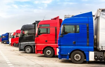 Bursa Banaz Ambar Nakliyat