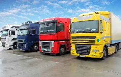 Bursa Banaz Nakliye Ambarı