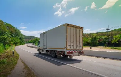 Bursa ile Banaz Arası Bulaşık Makinesi Taşıma