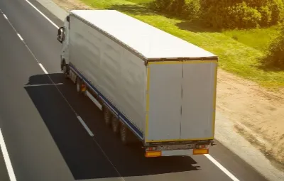 Bursa ile Banaz Arası Parça Eşya Taşıma